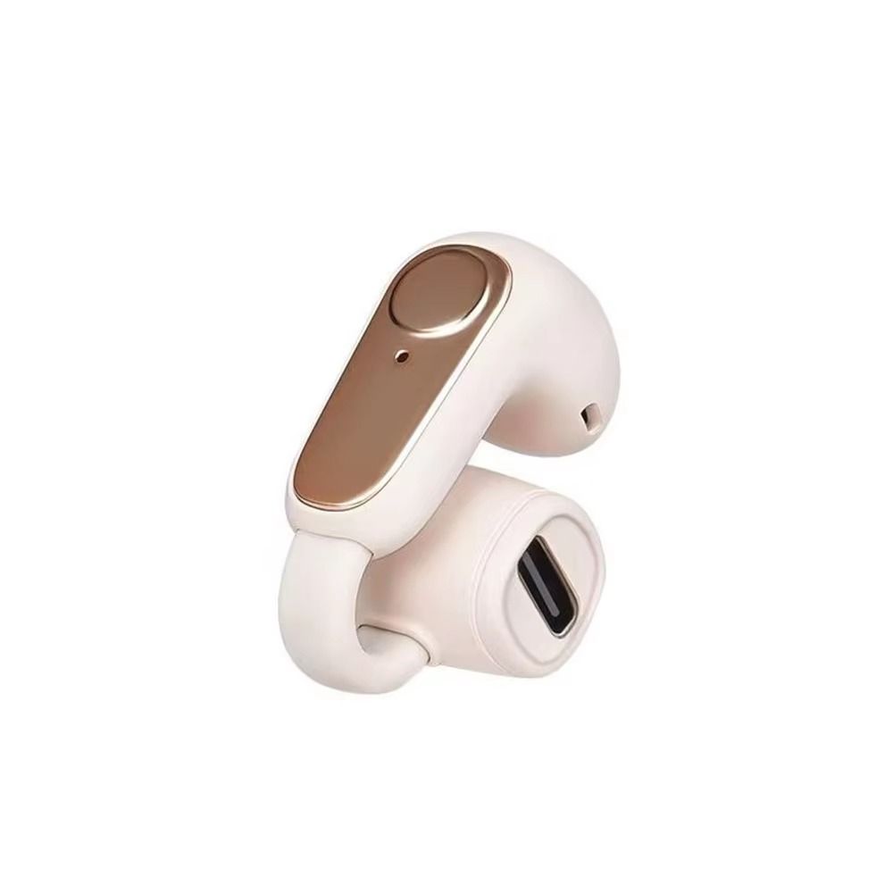 HIFI Sound Wireless Headphones Bluetooth 5.4 Bluetooth Earphones Comfortable Earphone Calls