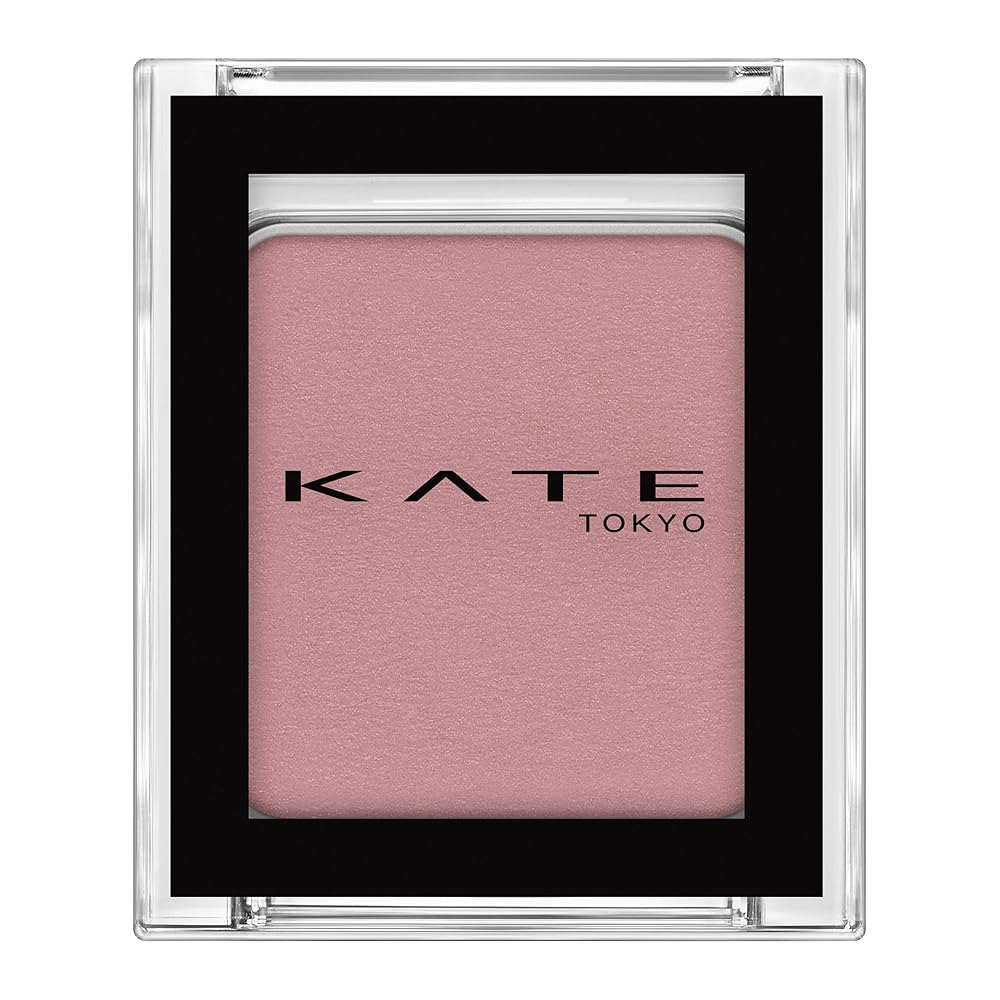 KATE The Eye Color 066 - Single Eye Shadow Palette 1 (x 1)