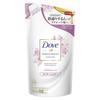 Dove Botanical Selection Shiny Straight Conditioner Refill 350g