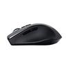 Asus | Wireless Optical Mouse | WT425 | Wireless | Black