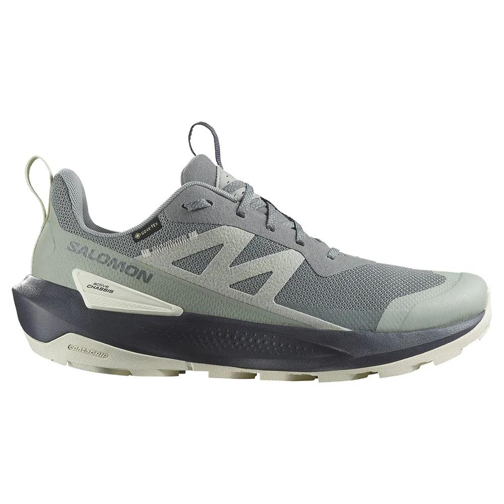 

Salomon Ботинки для хайкинга Elixir Activ Goretex 42