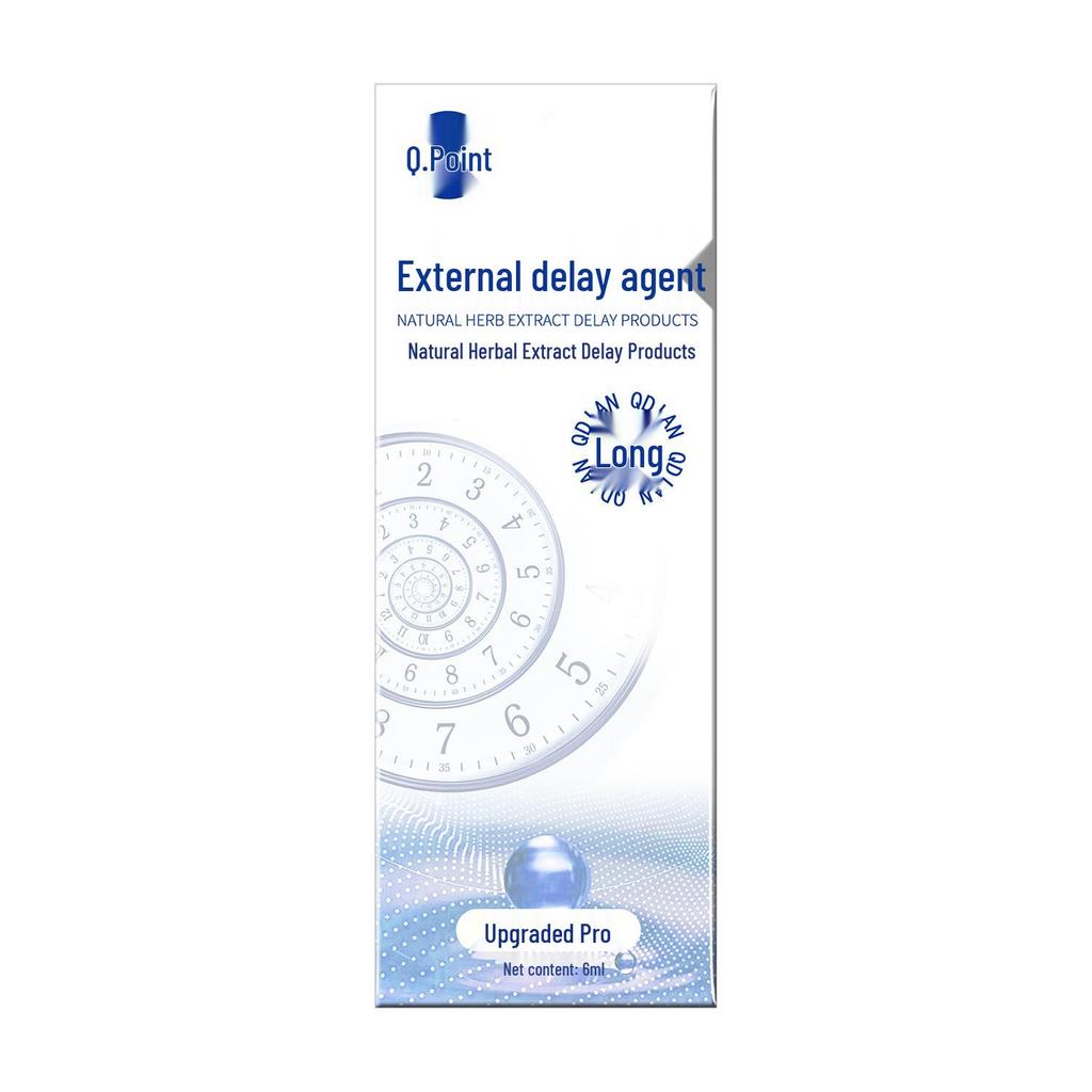 Q-point Ultra-Thin Hyaluronic Acid Condoms: Long-Lasting and Safe for Enhanced Pleasure.