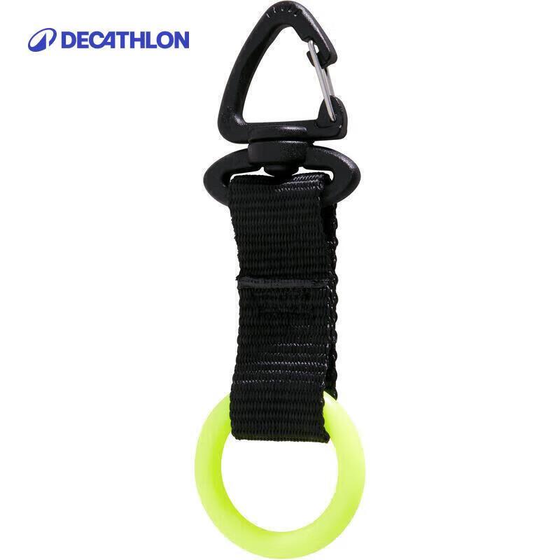Decathlon Diving Octopus Secondary Regulator Holder