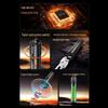 Professional Fiber Optic & Electrician's Tool Set