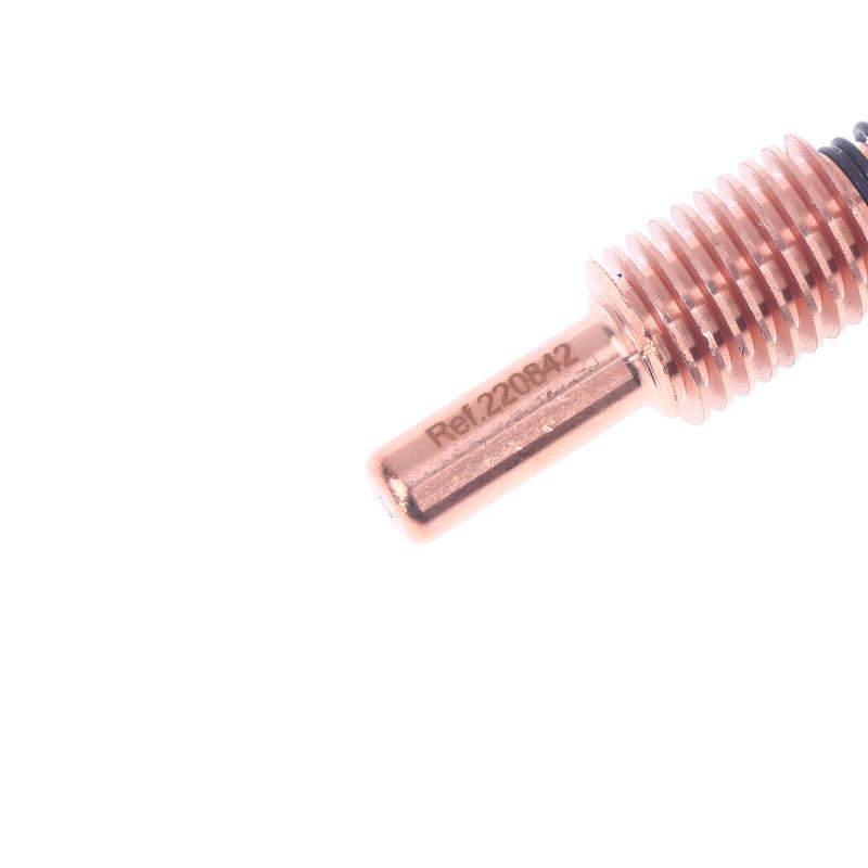 1/3/5Pcs 45-105A Electrode 220842 Plasma Cutting High Quality Electrode Accessories For Cnc Plasma Cutting Machines