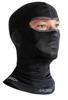 Brubeck Czkombru B Black Balaclava Hat L-Xl - Bhp Czkoblxl
