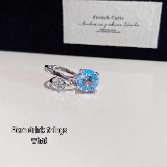 Super Flash Ear Cuff: Luxury, High-Quality, TikTok Hot Style, No Piercing Needed