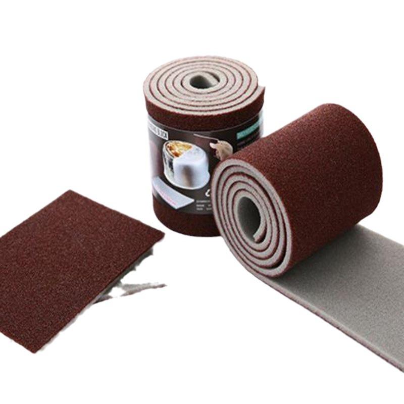 Carborundum Magic Eraser: Multi-Use Kitchen Sponge & Pot Scrubber