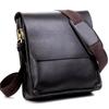 Tek Omuz Çantası Erkek Çantası Günlük Crossbody İş Evrak Çantası
