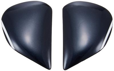 Helmet Parts Super Adsys J Holder for Pedrosa GP Part 024849 (Old Number 4849)