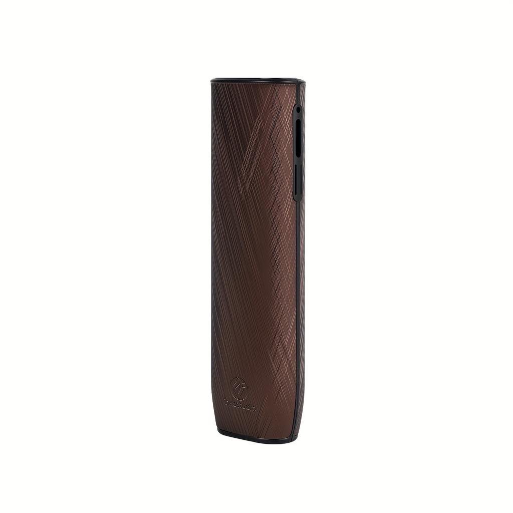 4 Colors, Case for IQ ILU One, PU Leather Cover, Stylish Accessories, Completely Protected, Shock-Absorbing, Non-Slip.