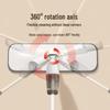 MDNG Hands-Free Spray Mop