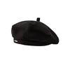 Women's Korean Style Octagonal Beret: Spring & Autumn Versatile, Sweet, Slimming, Casual Hat
