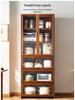 Multi-Layer Kitchen Spice and Storage Rack Organizer