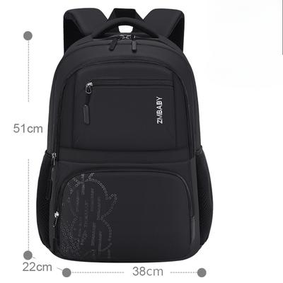 Kinder Schultaschen für Jungen Kinderrucksack Grundschule Groß Orthopädischer Rucksack Wasserdichte Schultasche Große Büchertasche