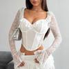 Corsets, Fashionable and Elegant Women's Clothing