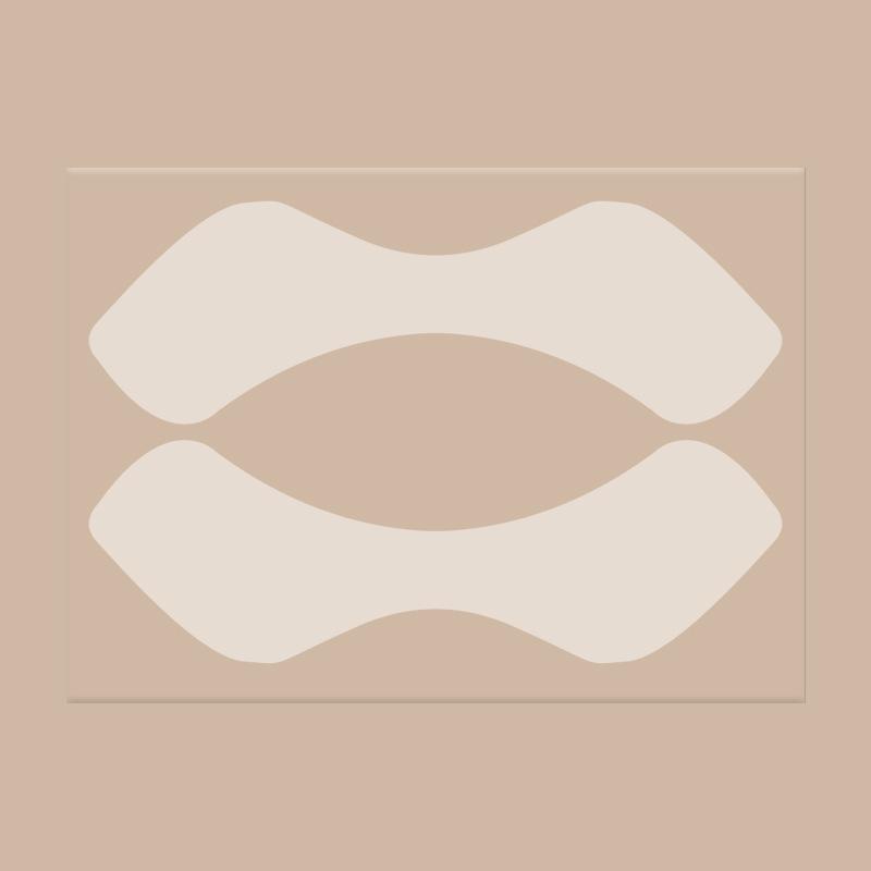 

30pcs New PE Transparent Lip Care Patch, Self-Adhesive Moisturizing Lip Sheet, Soft Comfort Lip Mask for Daily Lip Care