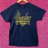 Bleachers Call Me After Midnight Album T-Shirt
