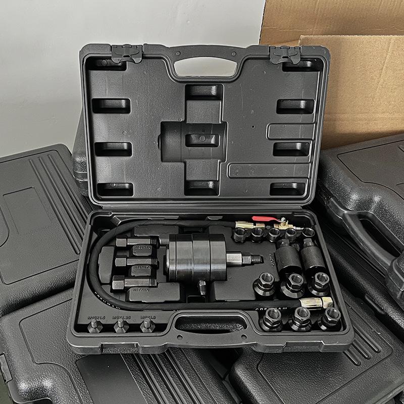 Pneumatic Diesel Injector Extractor Tool Set