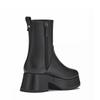 Ash Harlow Boots  Ae4d01701 Bl 