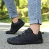 Anti-slip Outdoor Sports Shoes Barefoot Hiking Shoes Men Women Breathable Camping Trekking Sneakers Climbing Shoes