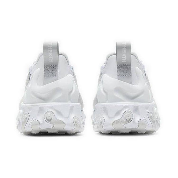 Nike React Sertu Triple White AT5301-100
