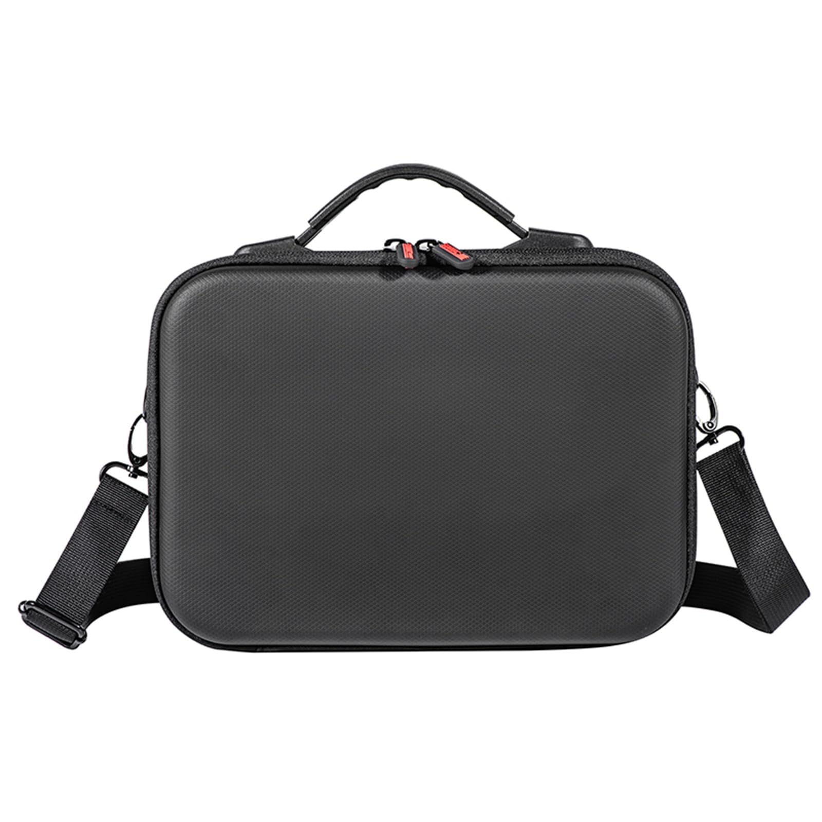 

XBERSTAR Insta360 Ace Pro Case, Storage Case, Carrying Case, Travel Case, Full Protection, Drop and Shock Resistant, Portable (Black)