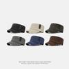 Flat Cap Spring Summer Men's Outdoor Sun Hat