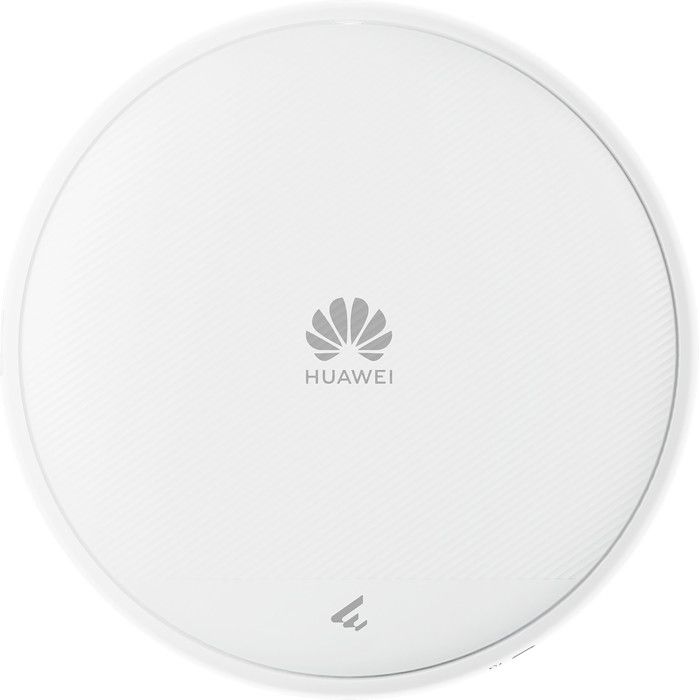 Huawei eKit AP371 Access Point Wi-Fi 6 Dual-Band 2500 Mbit/s PoE Bianco Serie AP300