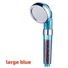 New Arrival SPA Shower Head High Pressure Water Saving Nozzle Premium Bathroom Filter