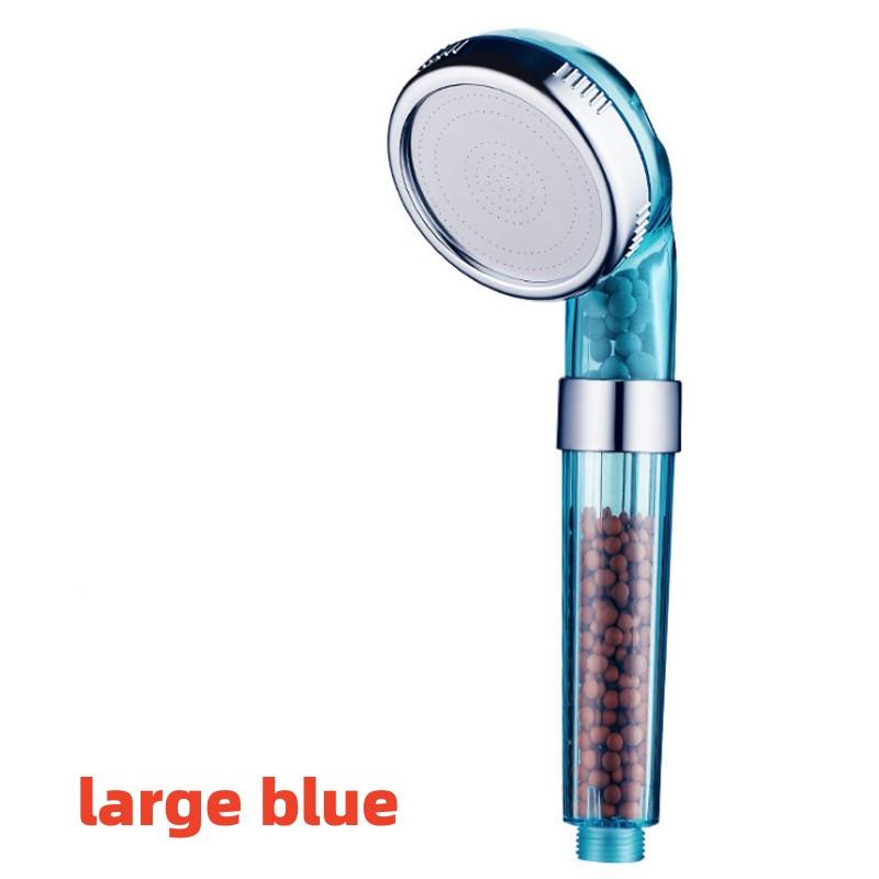 New Arrival SPA Shower Head High Pressure Water Saving Nozzle Premium Bathroom Filter