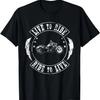 Lets Be Better Humans _ Lets Be Kind Humanity Quote Apparel T-Shirt