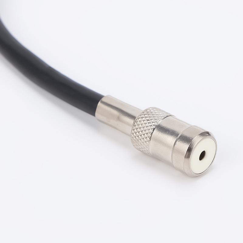 Cable Adapter Iso Female To Din Male Car Radio Stereo Aerial Antenna Car Aerial Antenna Adaptor Cable
