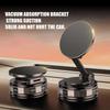 Vacuum Magnetic Suction Cup Folding Swivel Stand Universal Suction Cup Vacuum Swivel Stand Mobile Phone Holder Accessories
