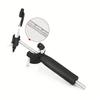 Auto Body Fender Scratch & Dent Positioning Tool