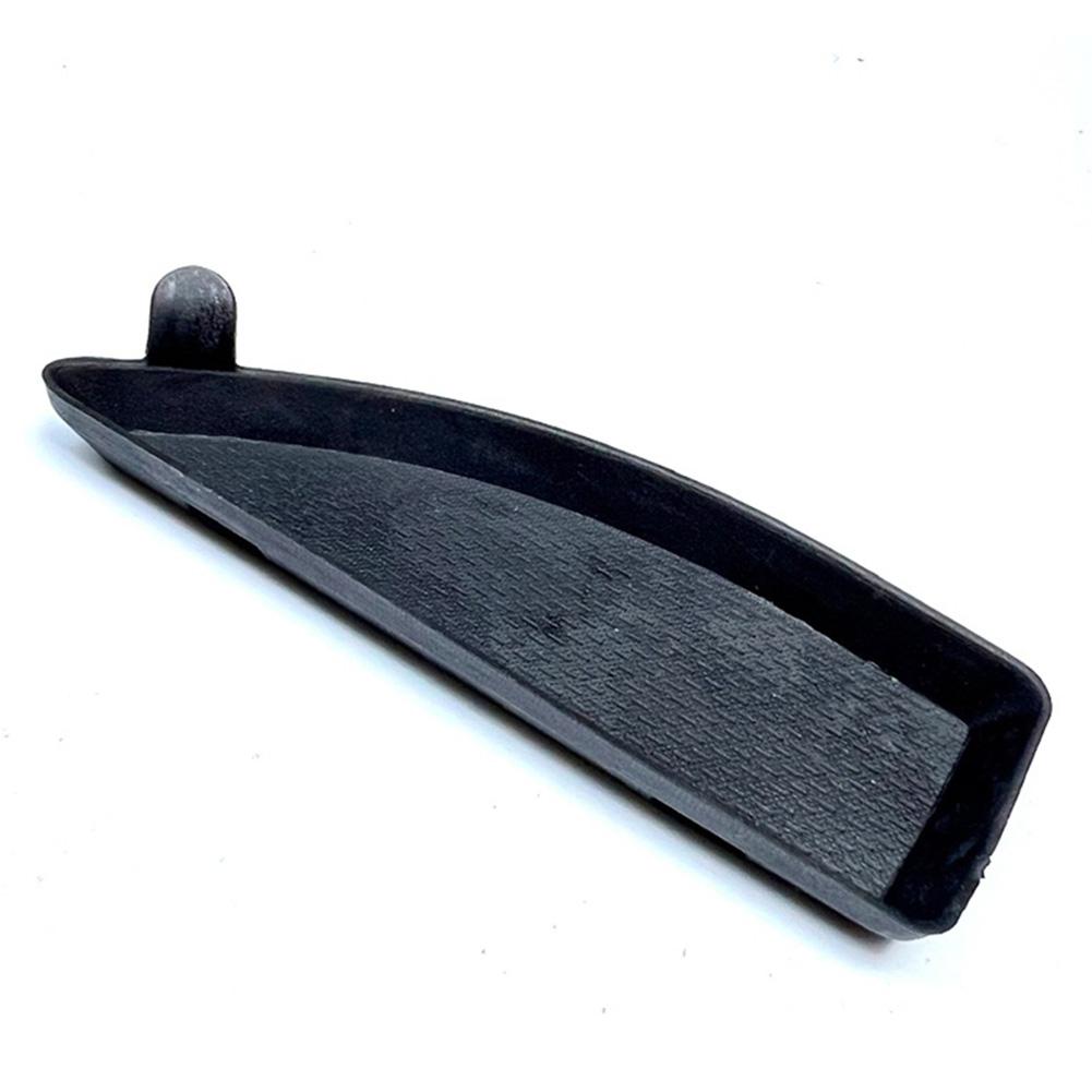4 Pezzi Maniglia Tirante Porta Interna Pannello Bracciolo Copertura Vano Portaoggetti Slot Porta Per Mitsubishi Per Outlander 2013-2020 7221D331