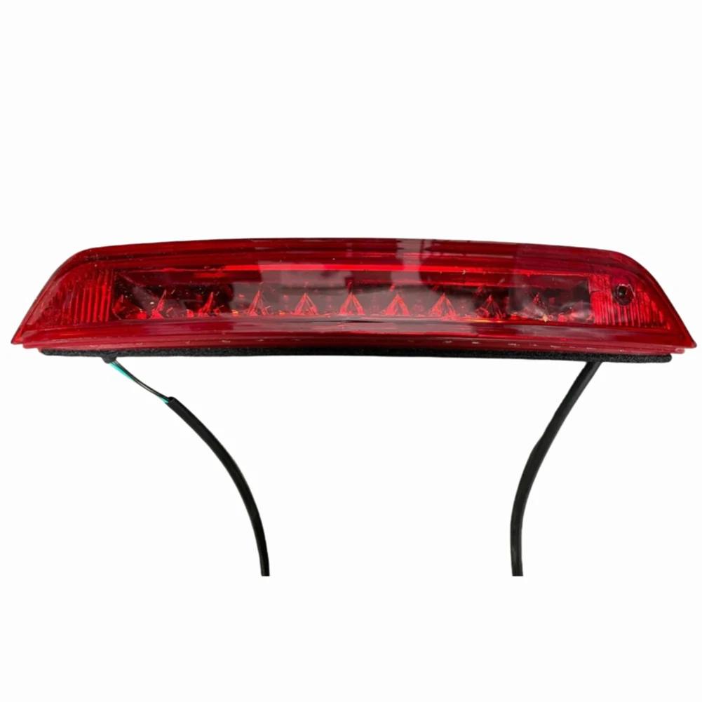 Car Rear High Mount Brake Light For Hyundai IX35 2010-2017 Third Additional LED Stop Lamp 92700-2Z000,92700-2S000 China Mainland