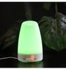Creative Wood Grain Ultrasonic Aroma Humidifier for Home and Office