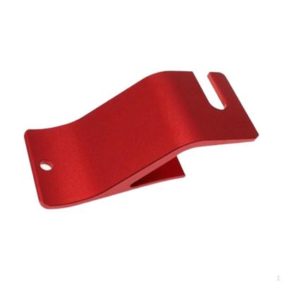 Motorcycle Tire Bead Clamp Hook, Changing Tool, Installation, Assistance Tool