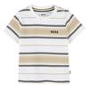 Baby Striped Regular T-Shirt