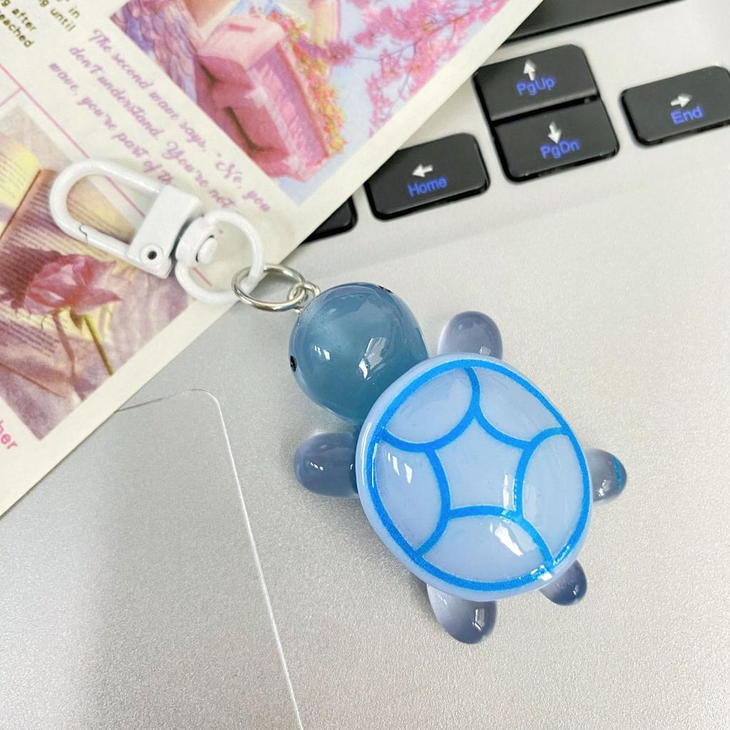 Classic Cartoon Cute Keychain Pendant Bag Pendant