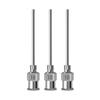 38mm Glue Needle Tube 1.5 Inch Metal Dispensing Nozzle for Thick Liquids Flexible Use for Home Improvement Projects