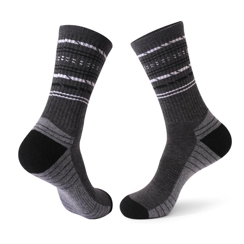 OEING Outdoor Hiking Wool Socks