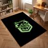 Canberra Raiders (1) Office Carpets Suitable for Living Rooms Bedrooms Offices and Kitchens a Gift for Modern Home Decor