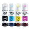 Compatible Epson 004 Ink for L1258, 3118, 3151, 3153, 3158, L3251, L3253 Printers