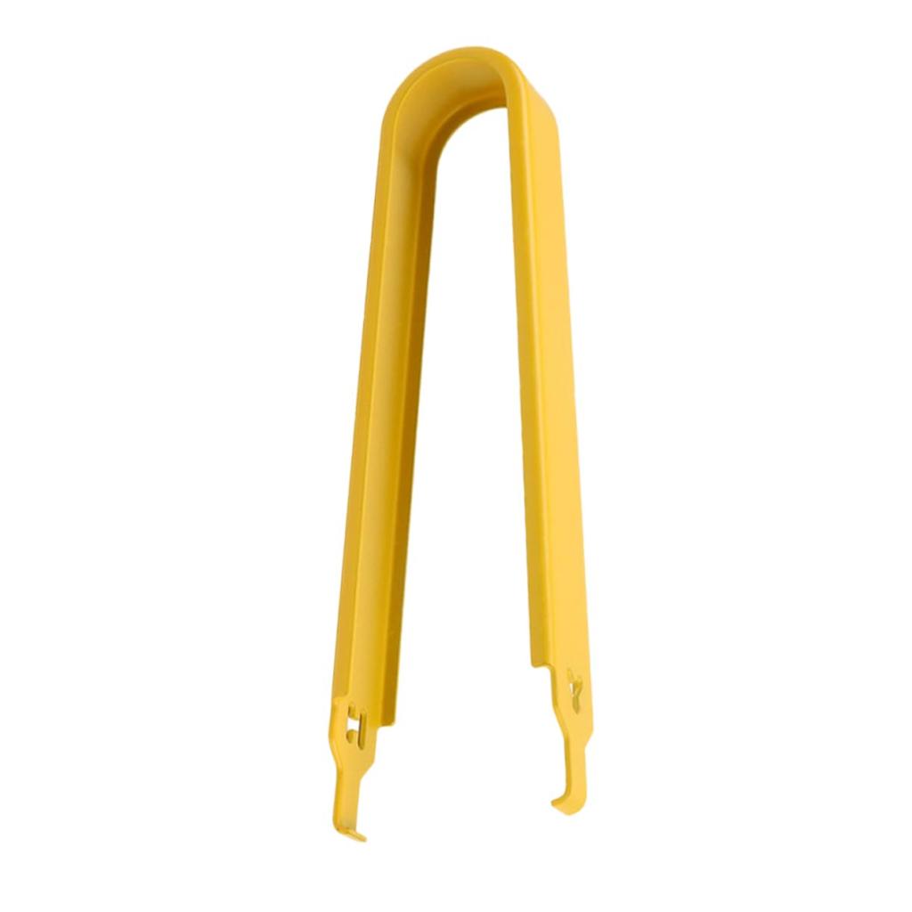 VORCOOL Shaft Puller Switch Remover for Computer Keyboards, Portable Keyboards, and Mechanical Keyboards, Stainless Steel Cap Remover Tool