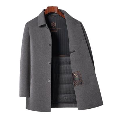 Giubbotti e cappotti – Cappotti