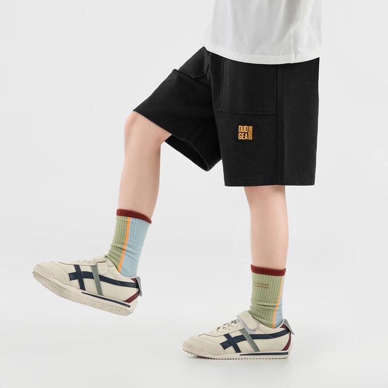 

Boys Pure Cotton Summer Sports Shorts 120