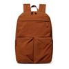 Schoolbag lightweight backpack men and women 1011 new large-capacity leisure travel commuter backpack versatile college student schoolbag tide