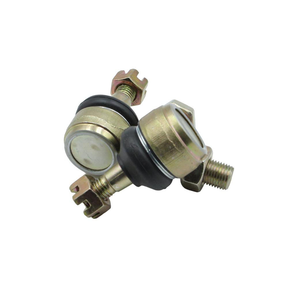 M10-M12 Spurstangenkopf-Kits Kugelgelenk Ersatz für CF Moto 9030-101170 Achsschenkel CFMOTO Zforce 1000 800 500 X6 ATV Teile